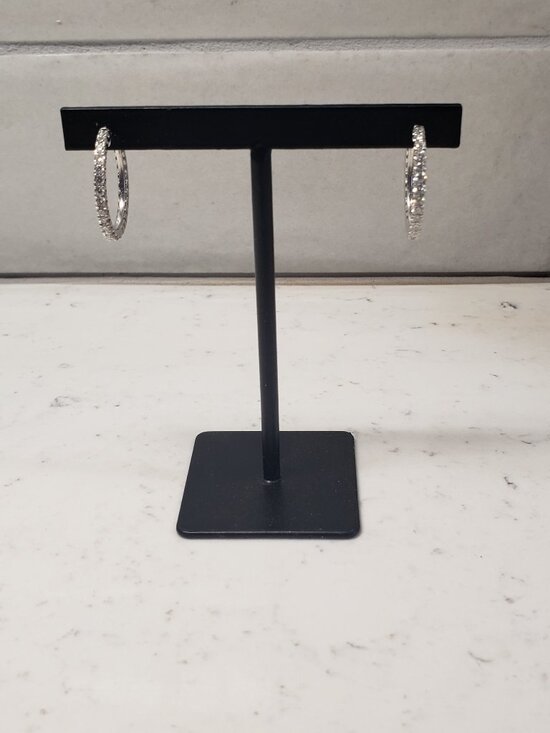 Unknown Jewelry - NEW- Display Stand- Lot of 20 Earring Display Stands for 1 pair